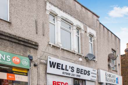 Well Street, London, Image 9