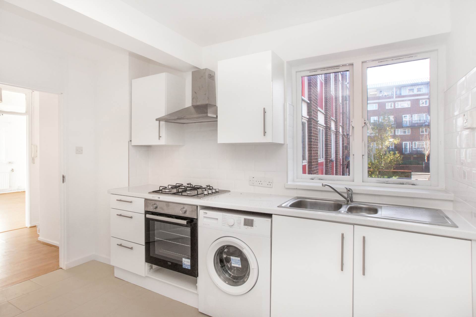 Hackney Downs Park, London, Image 15