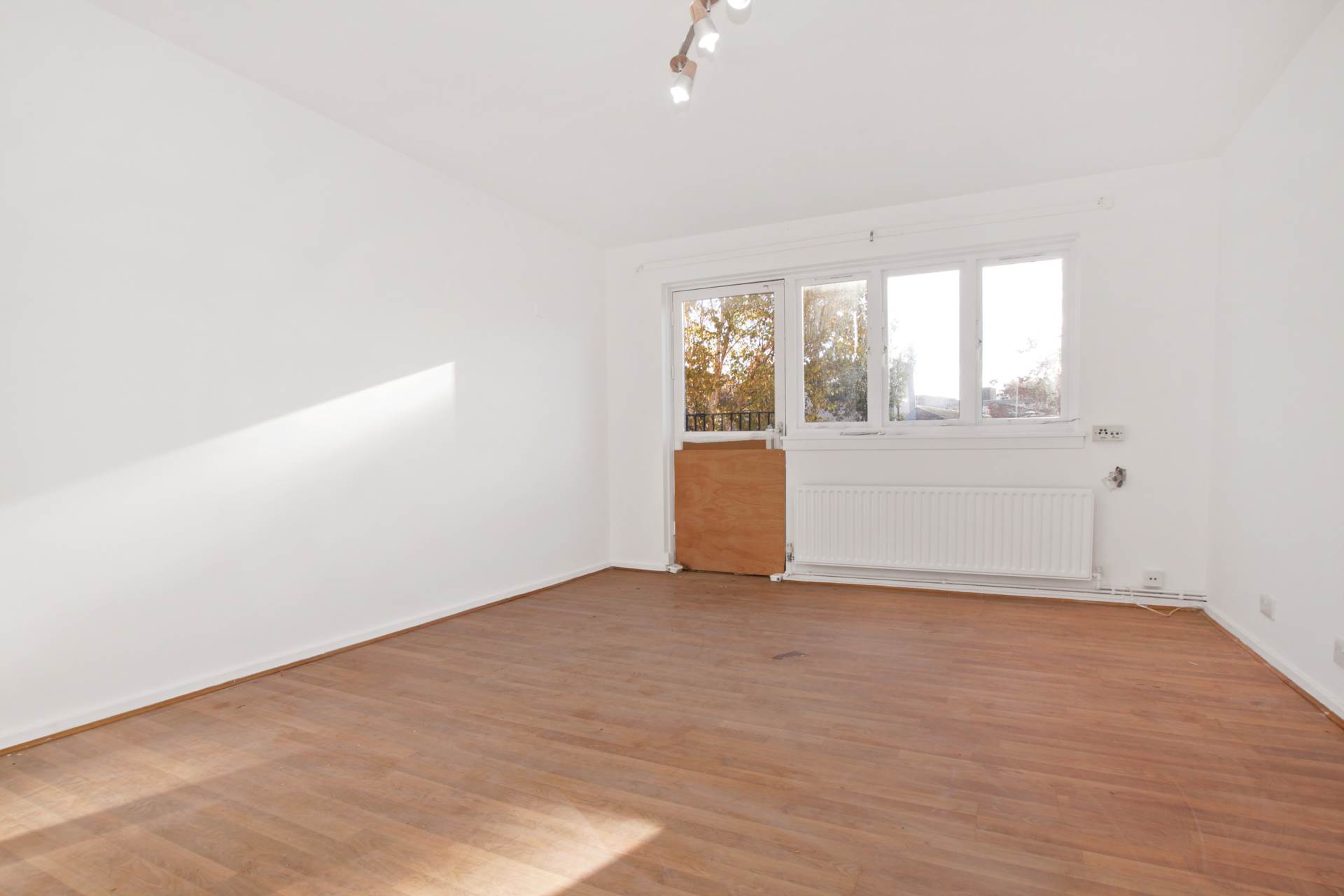 Hackney Downs Park, London, Image 2