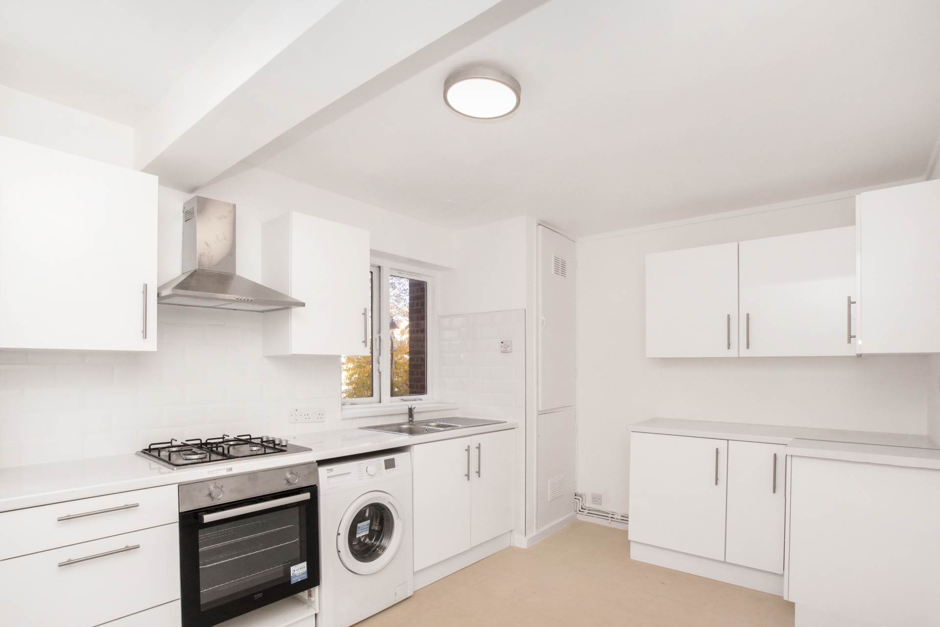 Hackney Downs Park, London, Image 3