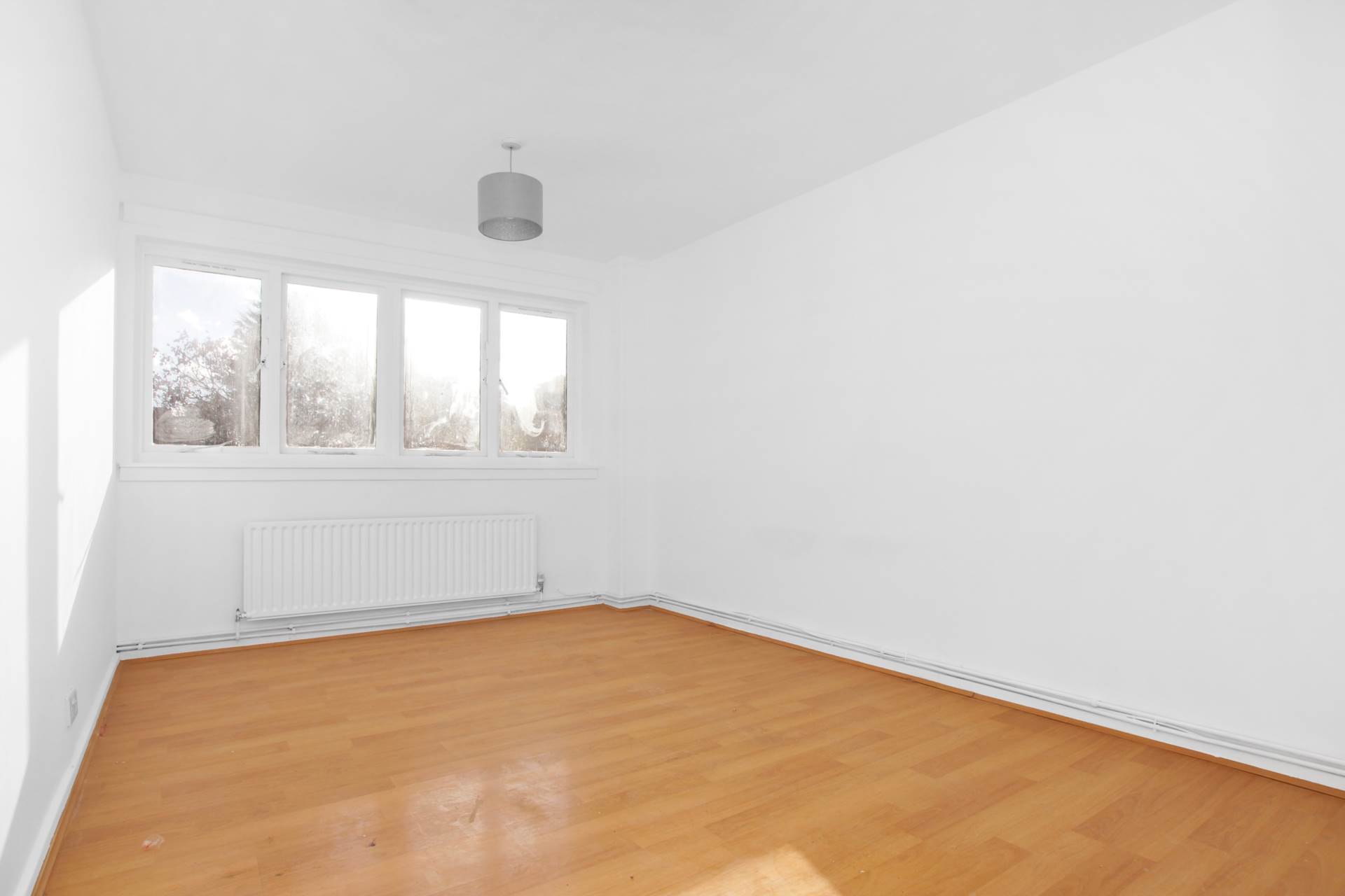 Hackney Downs Park, London, Image 4