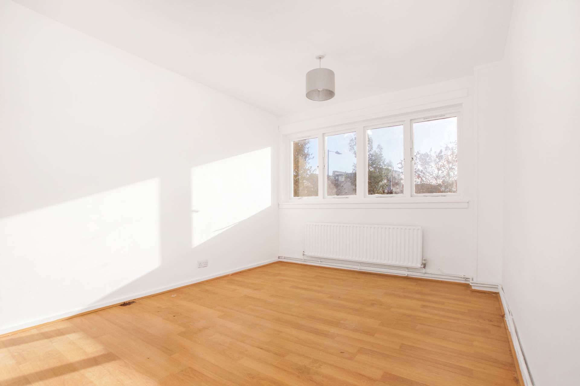 Hackney Downs Park, London, Image 5