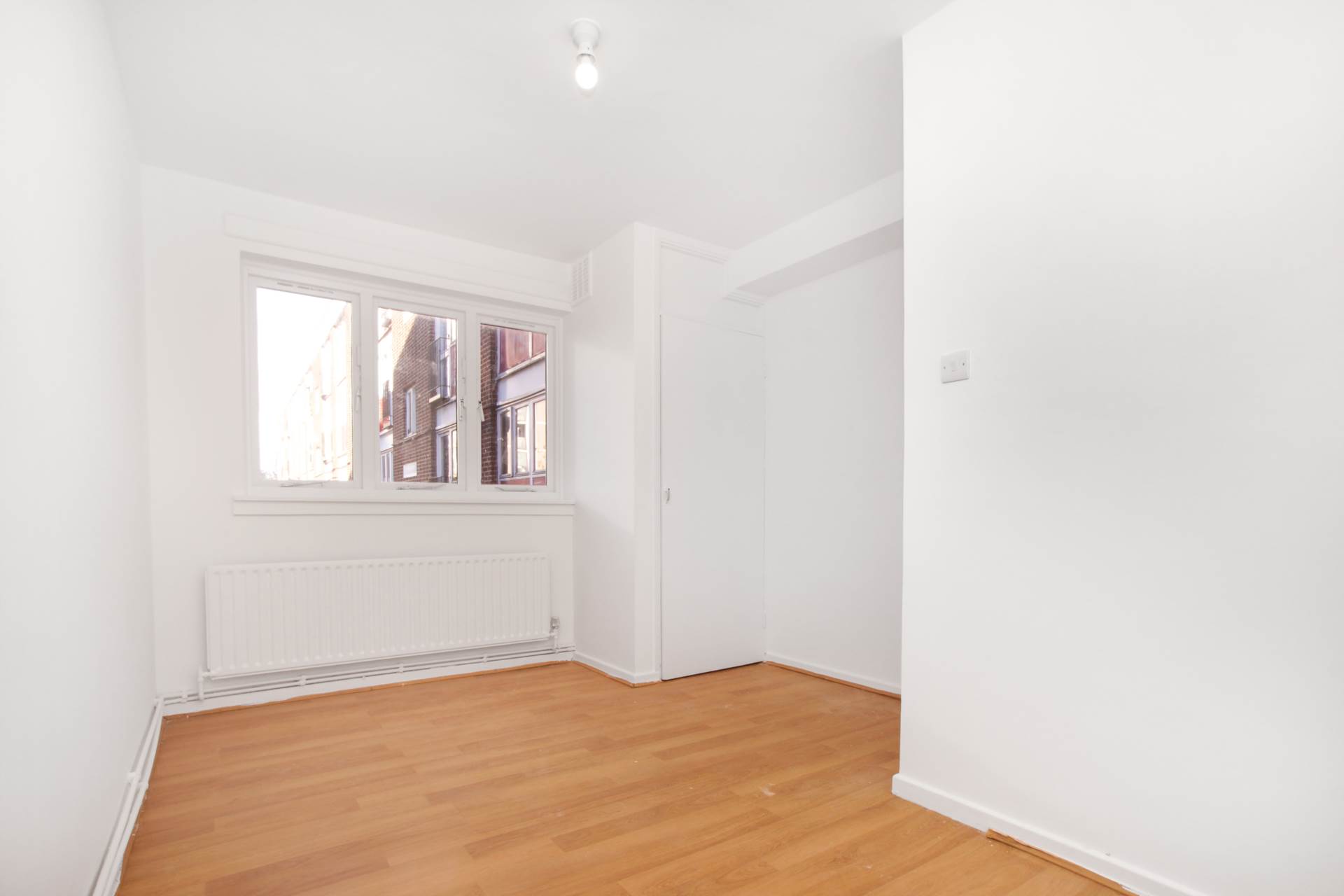 Hackney Downs Park, London, Image 6