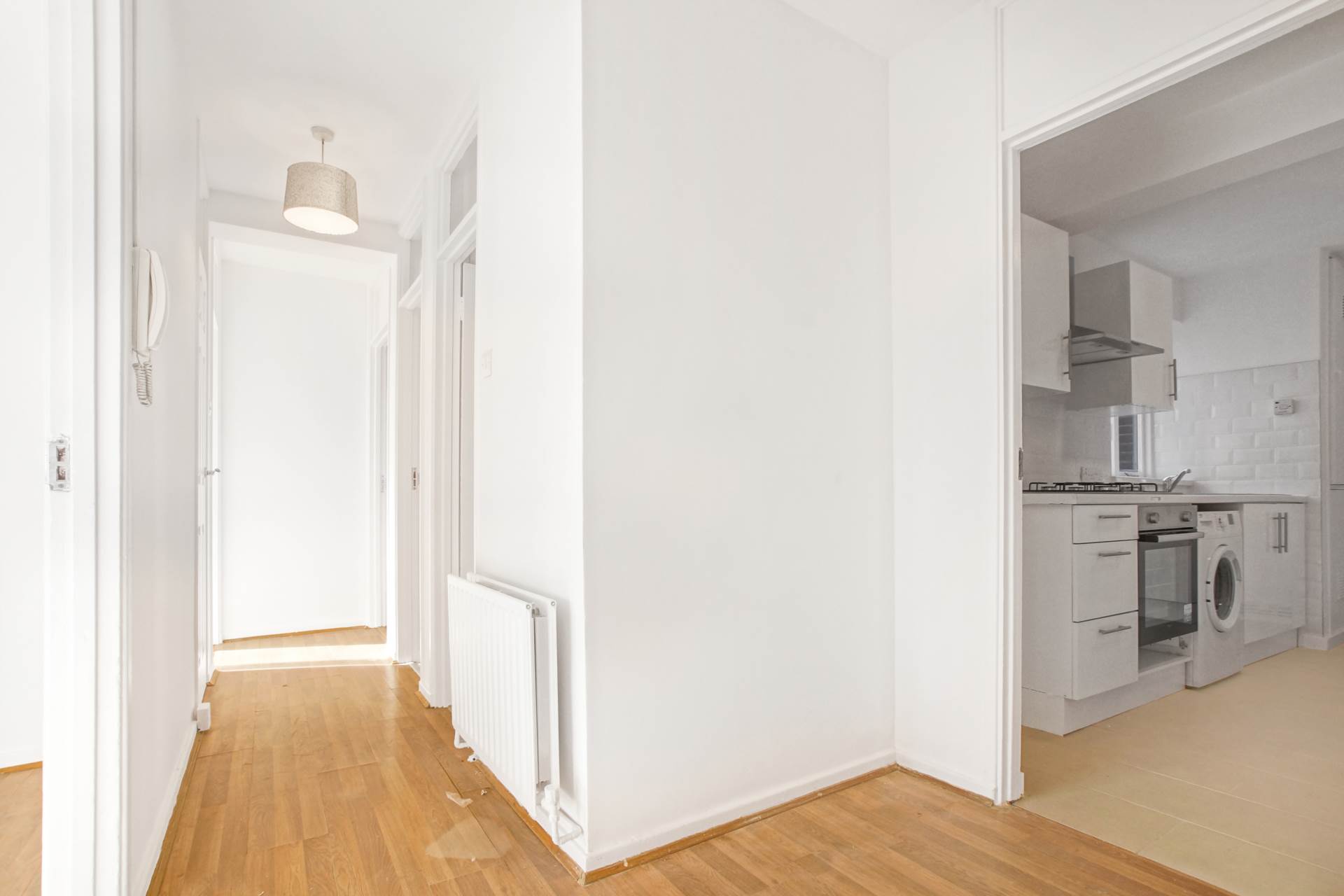 Hackney Downs Park, London, Image 7