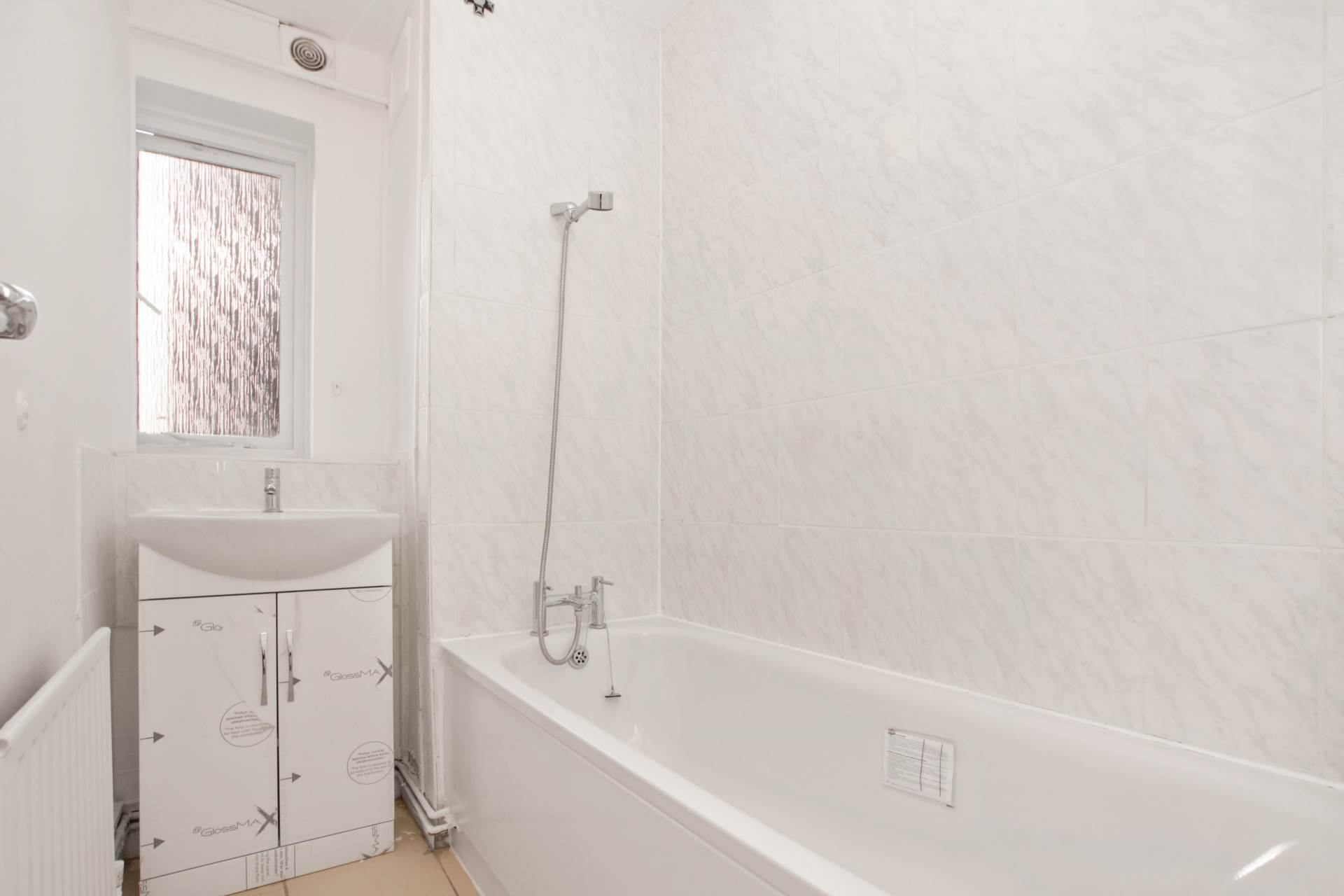 Hackney Downs Park, London, Image 8