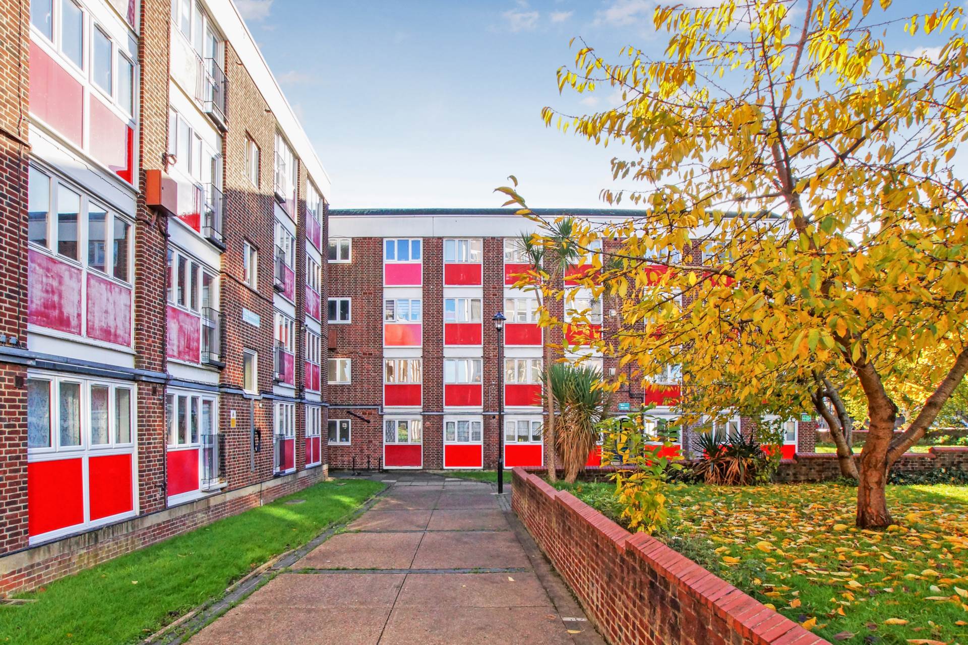 Hackney Downs Park, London, Image 9