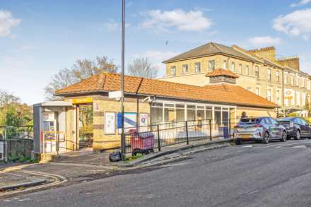 Hackney Downs Park, London, Image 10