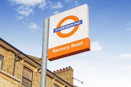 Hackney Downs Park, London, Image 11