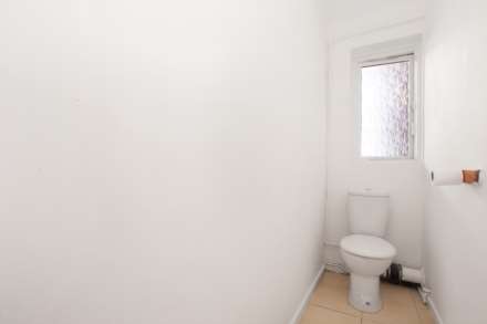 Hackney Downs Park, London, Image 16