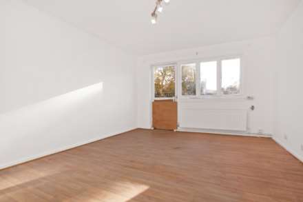 Hackney Downs Park, London, Image 2