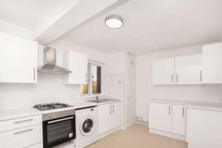 Hackney Downs Park, London, Image 3