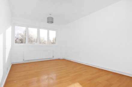 Hackney Downs Park, London, Image 4