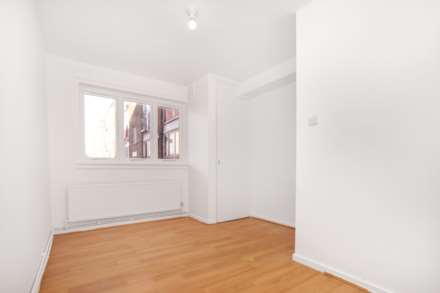 Hackney Downs Park, London, Image 6