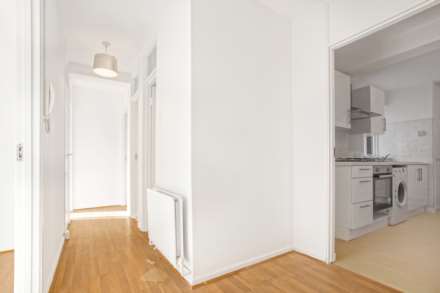 Hackney Downs Park, London, Image 7