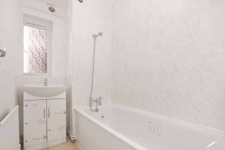 Hackney Downs Park, London, Image 8