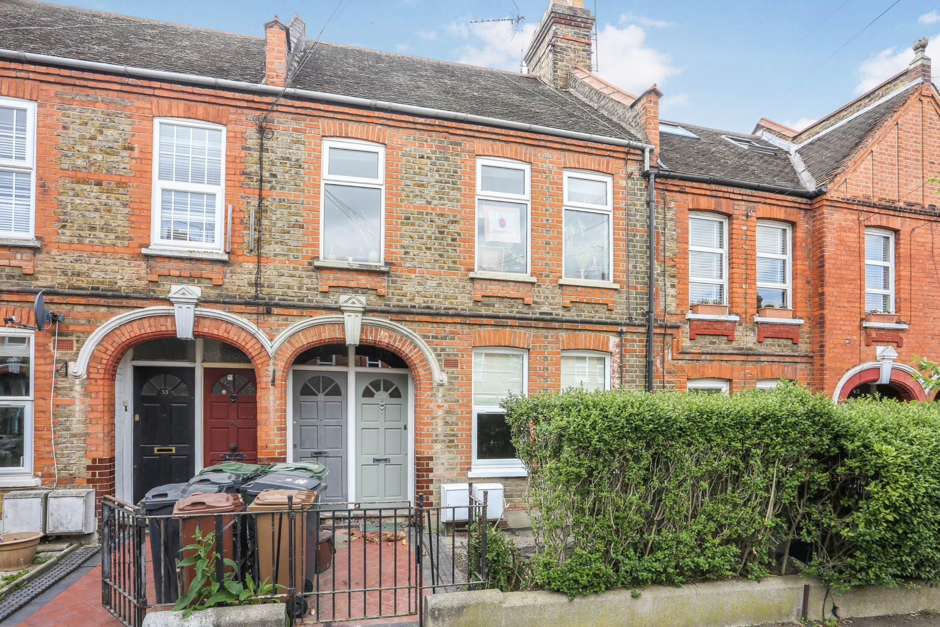 Mersey Road, Walthamstow, Image 1