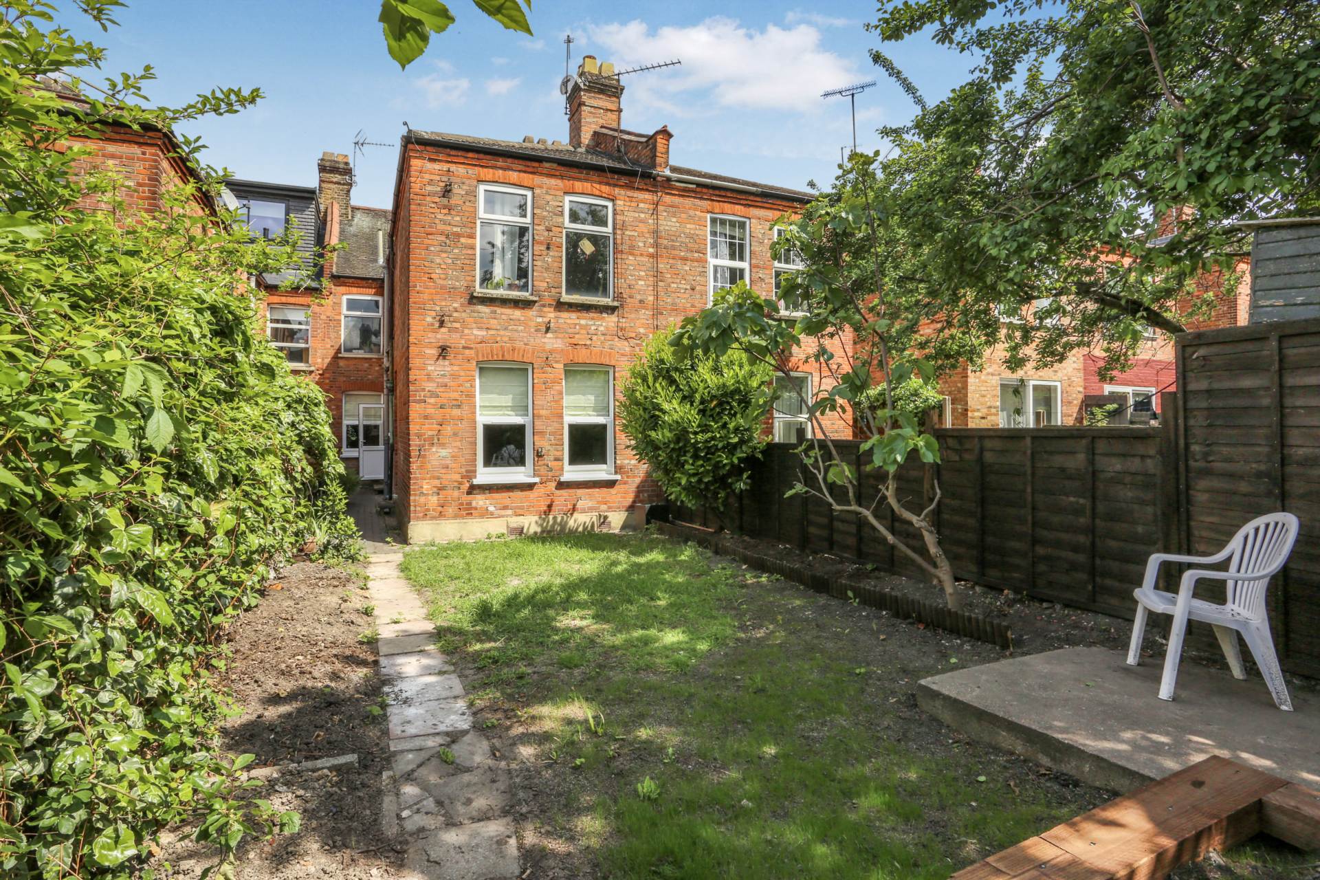 Mersey Road, Walthamstow, Image 26