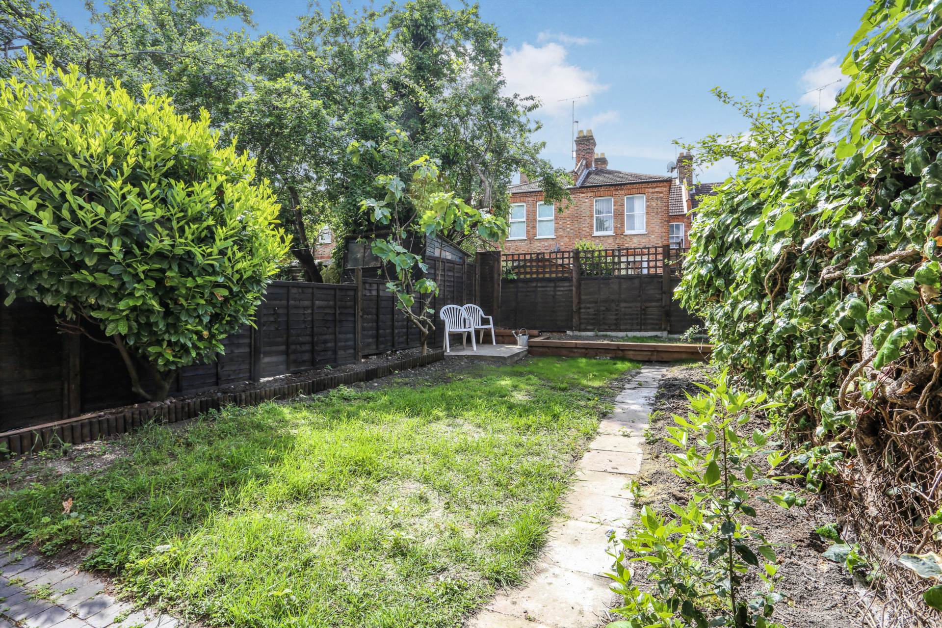 Mersey Road, Walthamstow, Image 27