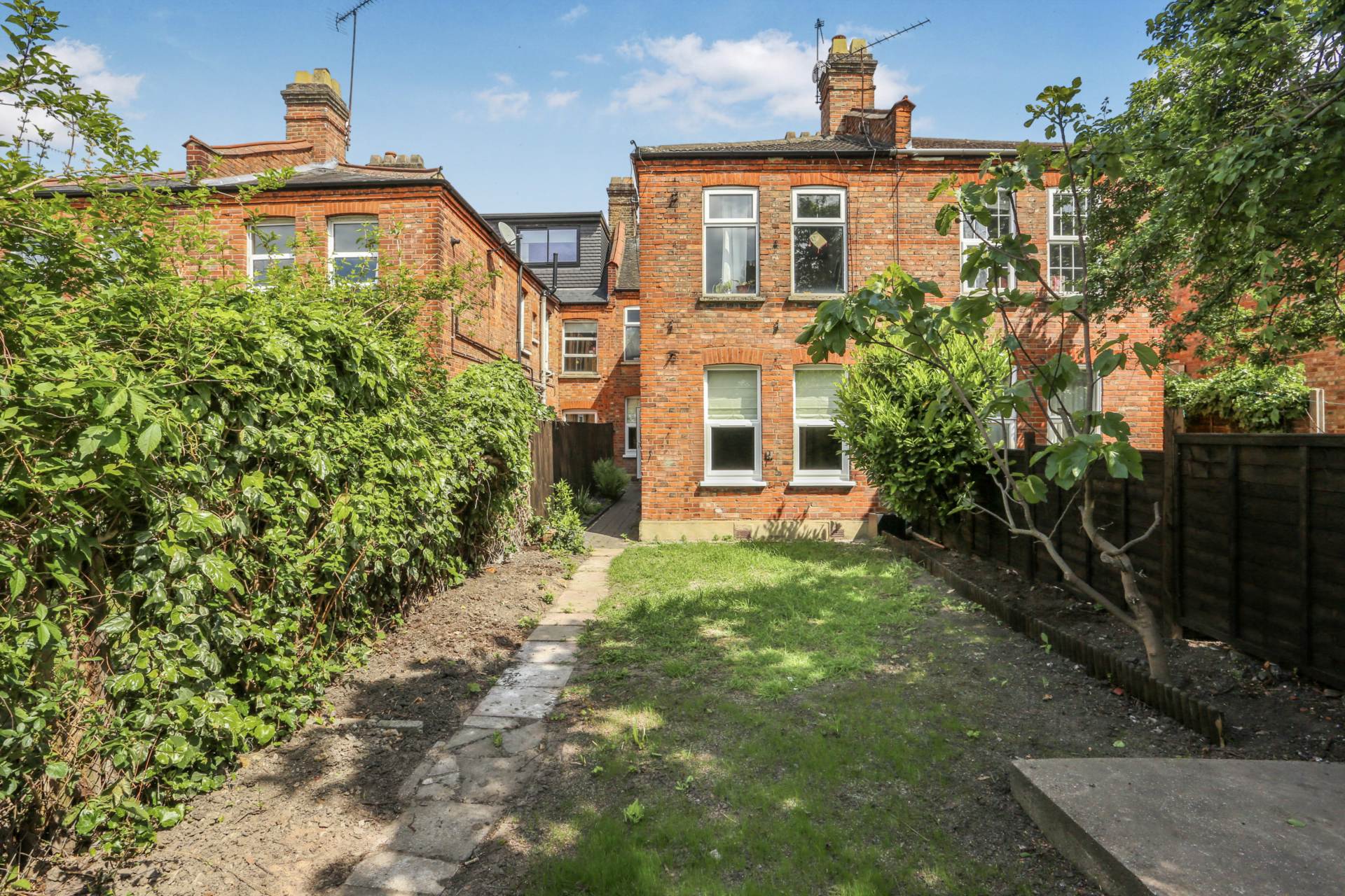 Mersey Road, Walthamstow, Image 42