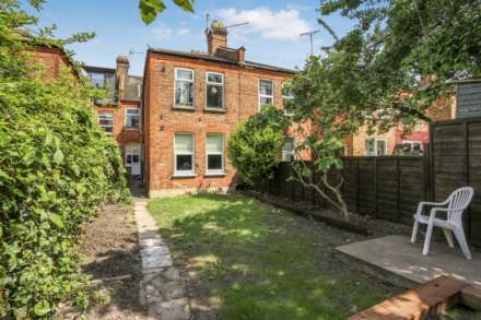 Mersey Road, Walthamstow, Image 26