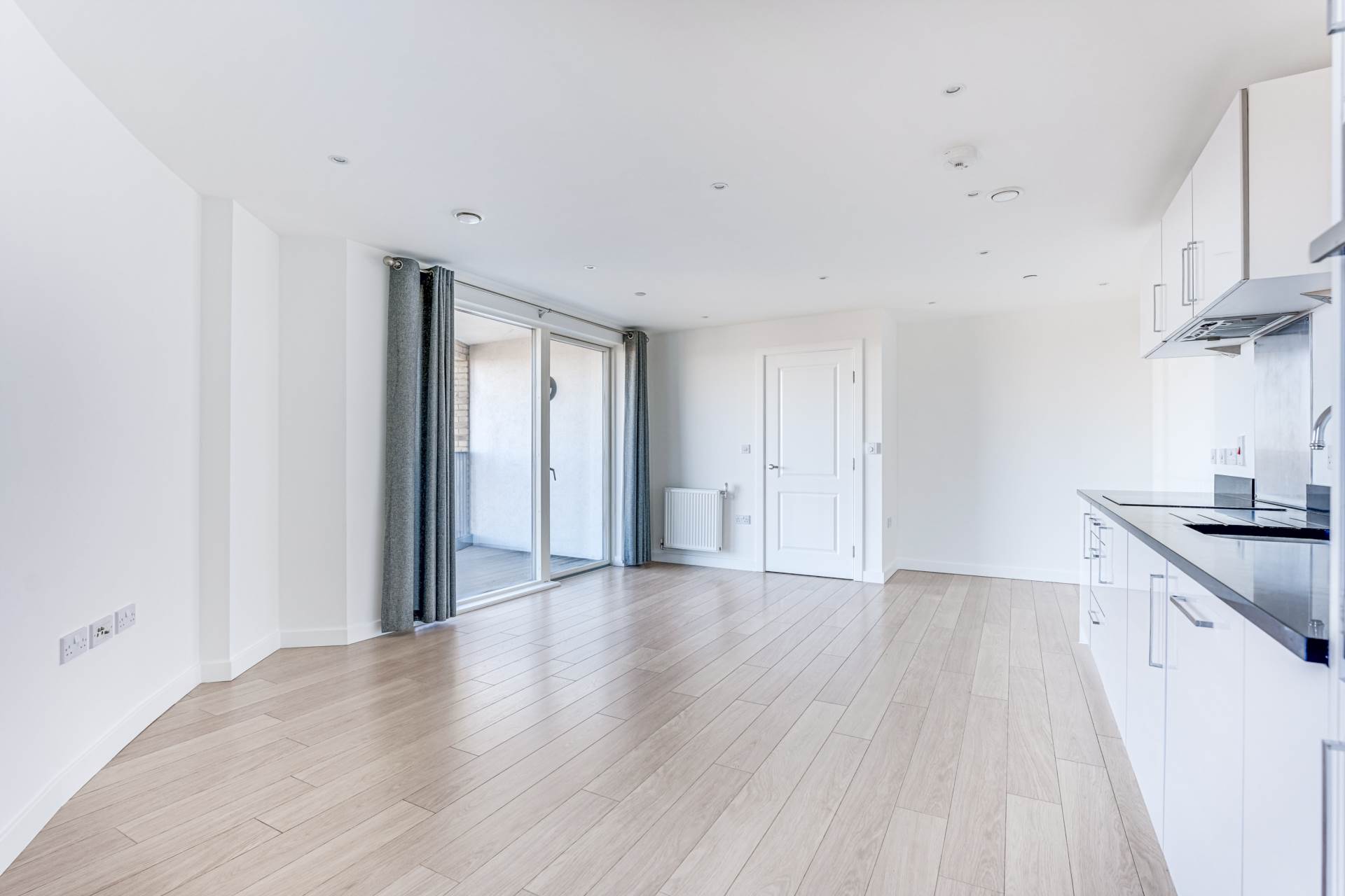 Atkins Square, London, Image 9