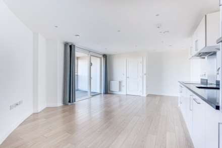 Atkins Square, London, Image 9