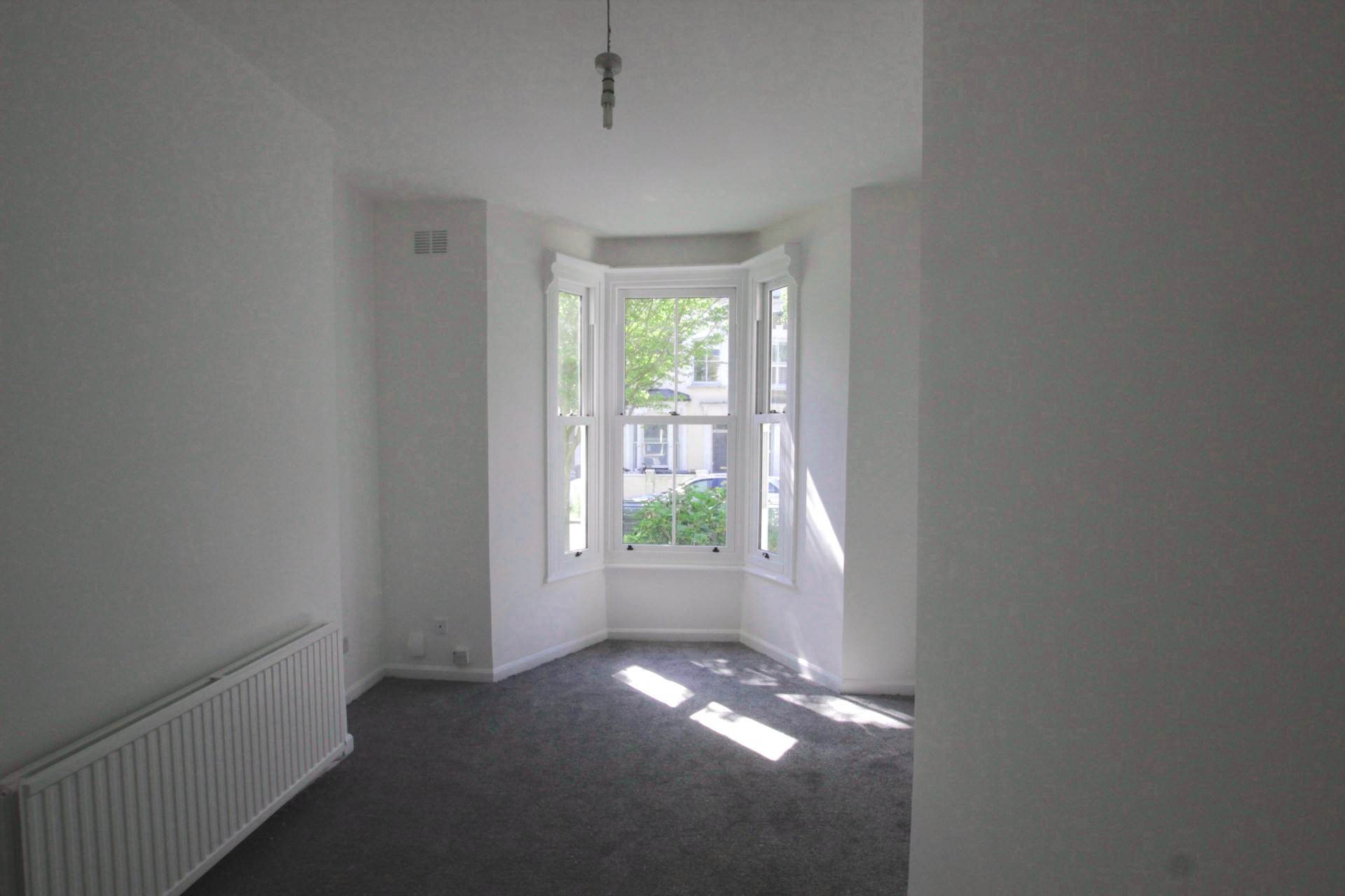 Nevill Road, Stoke Newington, Image 3