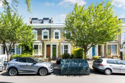 Property For Rent Nevill Road, London