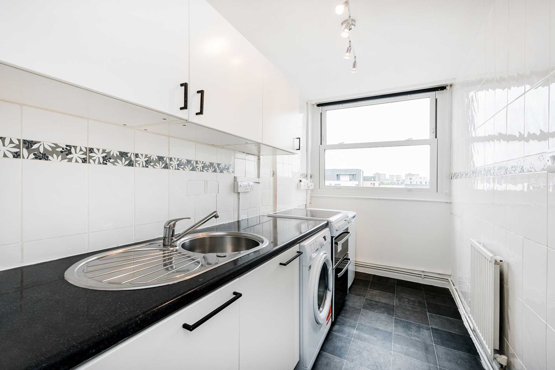 Nisbet House, London, E9, Image 5