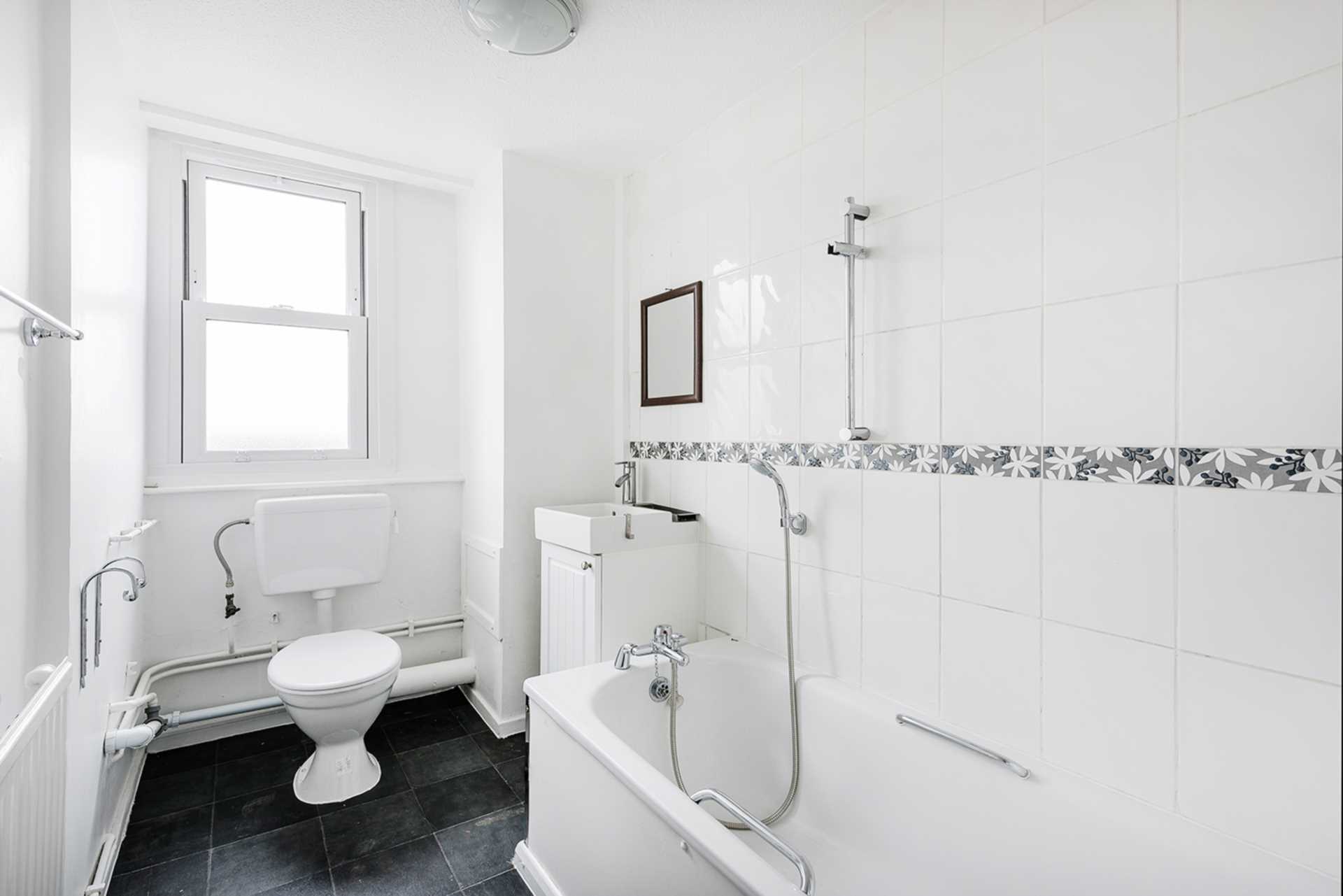 Nisbet House, London, E9, Image 6