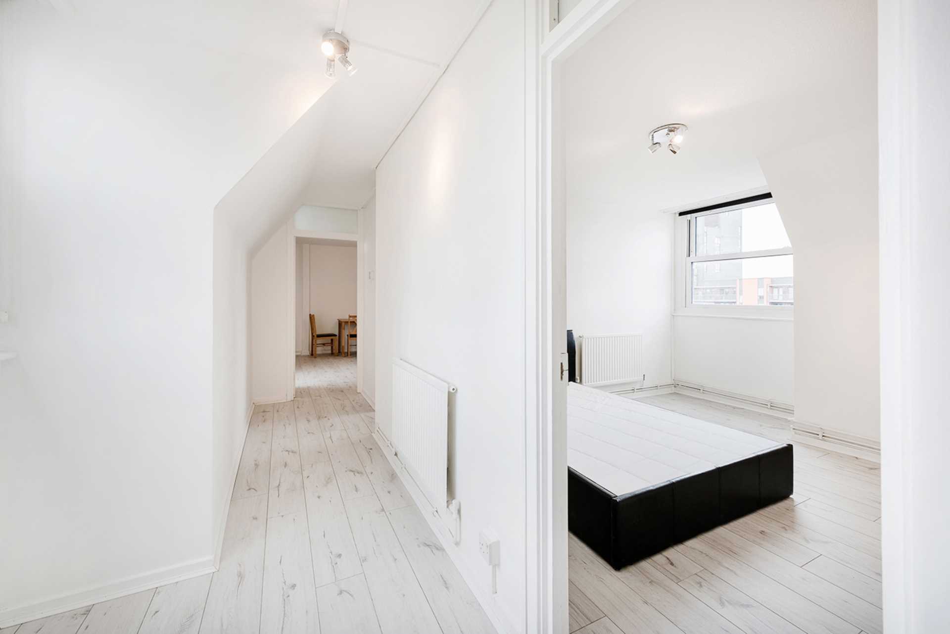 Nisbet House, London, E9, Image 8