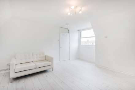 Property For Sale Nisbet House, Homerton, London
