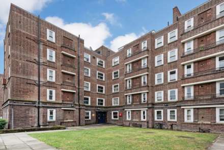 Nisbet House, London, E9, Image 10