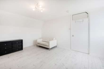 Nisbet House, London, E9, Image 11