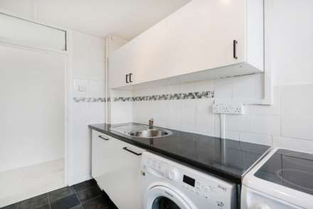 Nisbet House, London, E9, Image 13