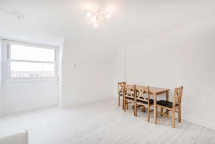 Nisbet House, London, E9, Image 14