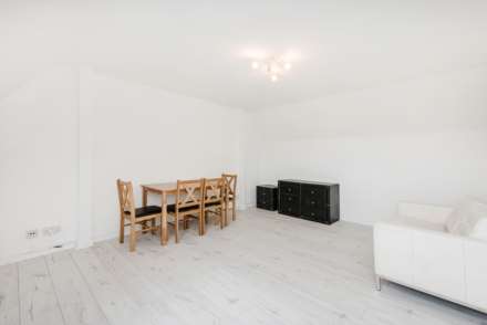 Nisbet House, London, E9, Image 3