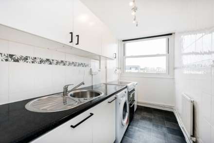 Nisbet House, London, E9, Image 5