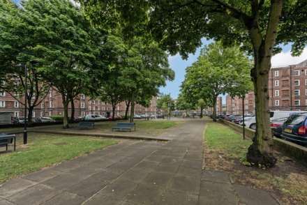 Nisbet House, London, E9, Image 7
