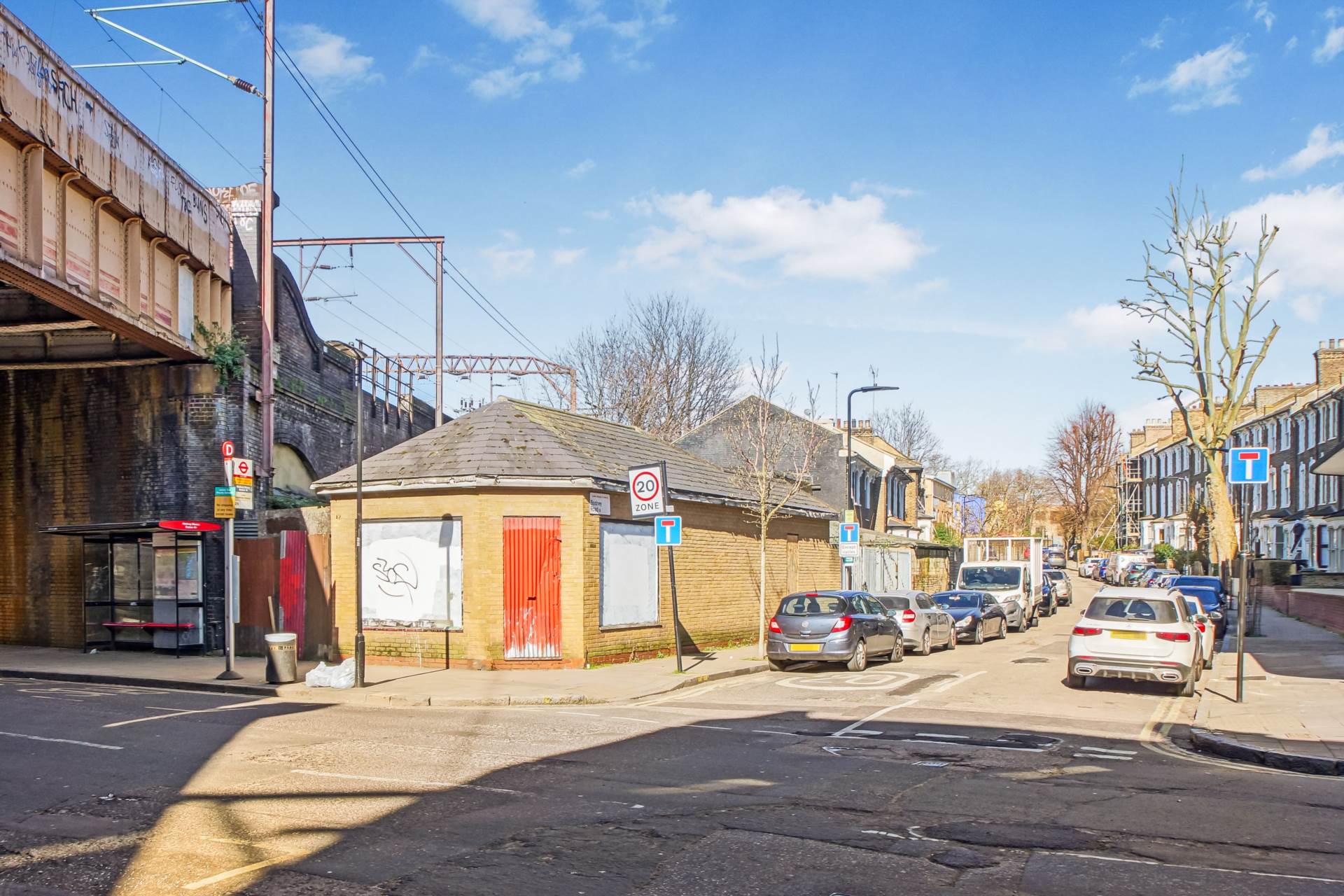 Amhurst Road,, Dalston, Image 1
