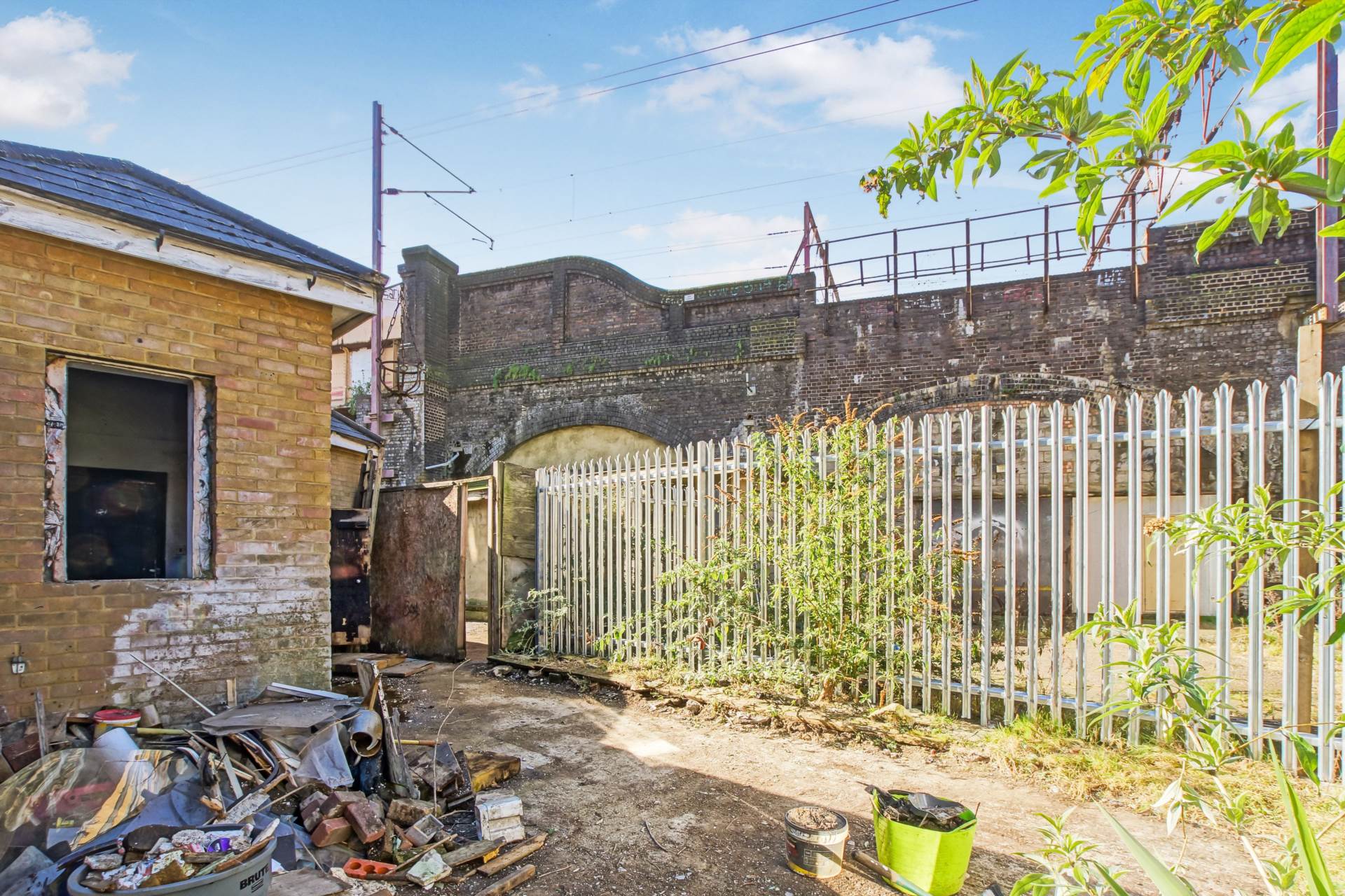 Amhurst Road,, Dalston, Image 11
