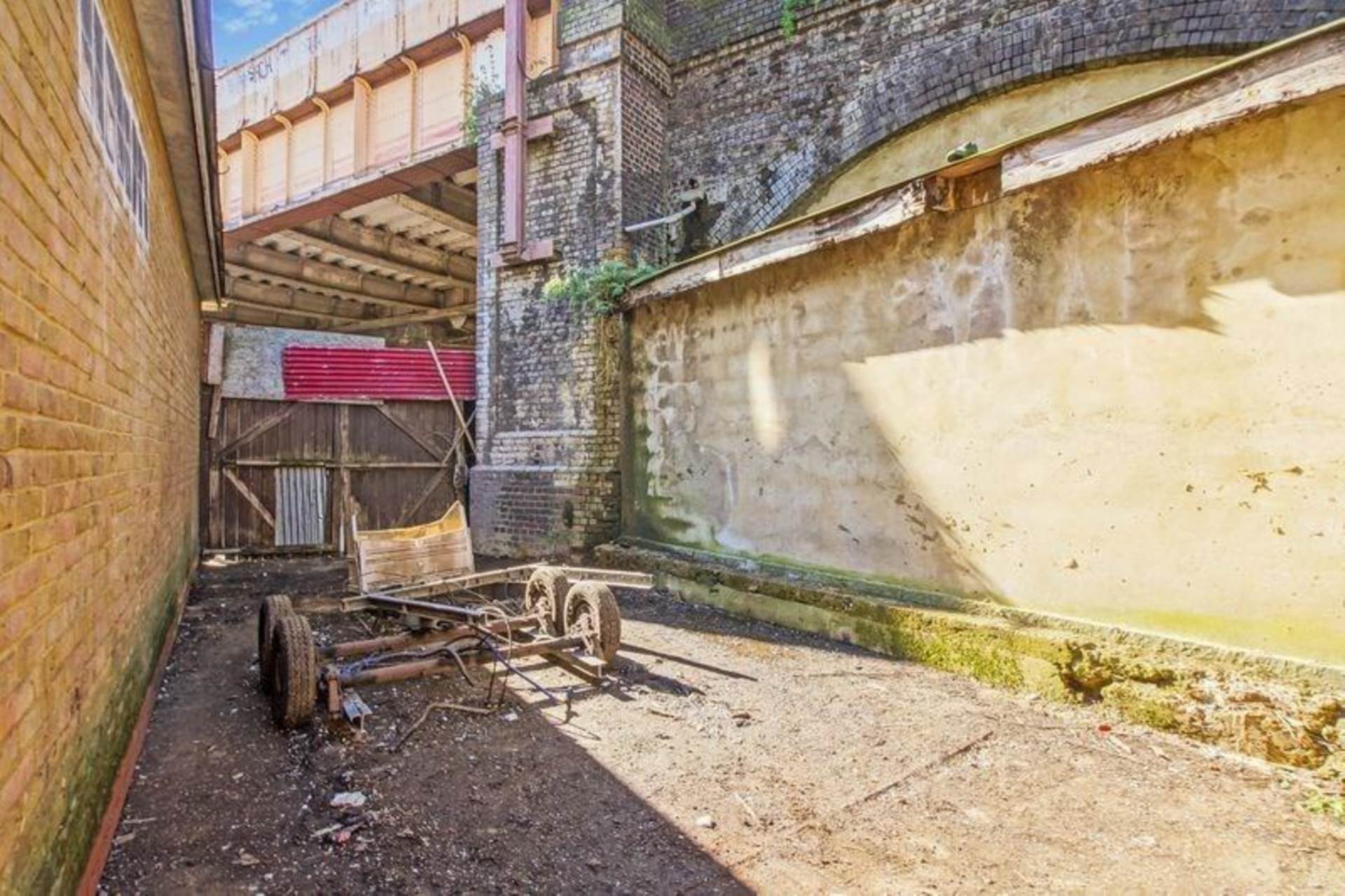 Amhurst Road,, Dalston, Image 12