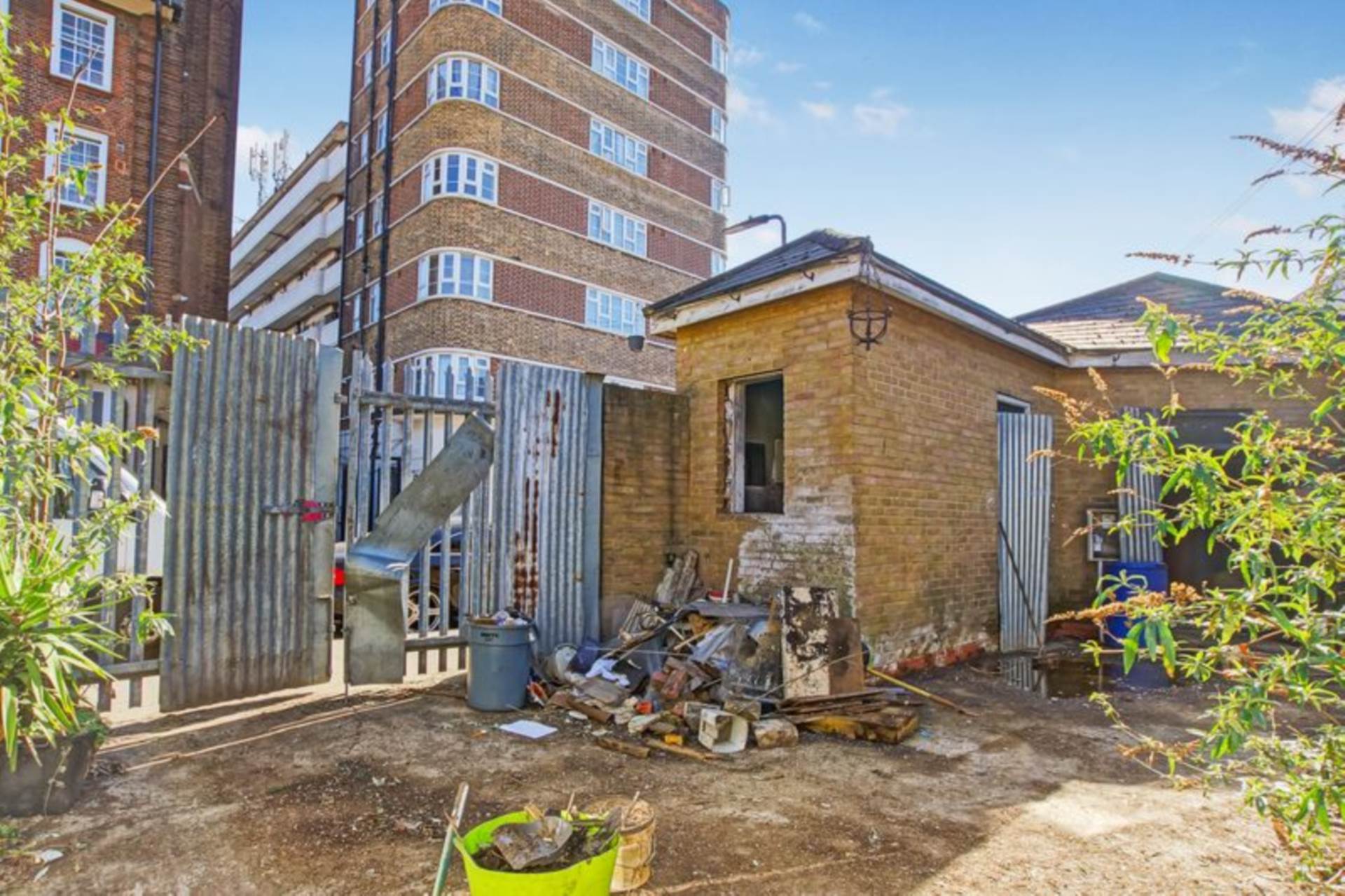 Amhurst Road,, Dalston, Image 13
