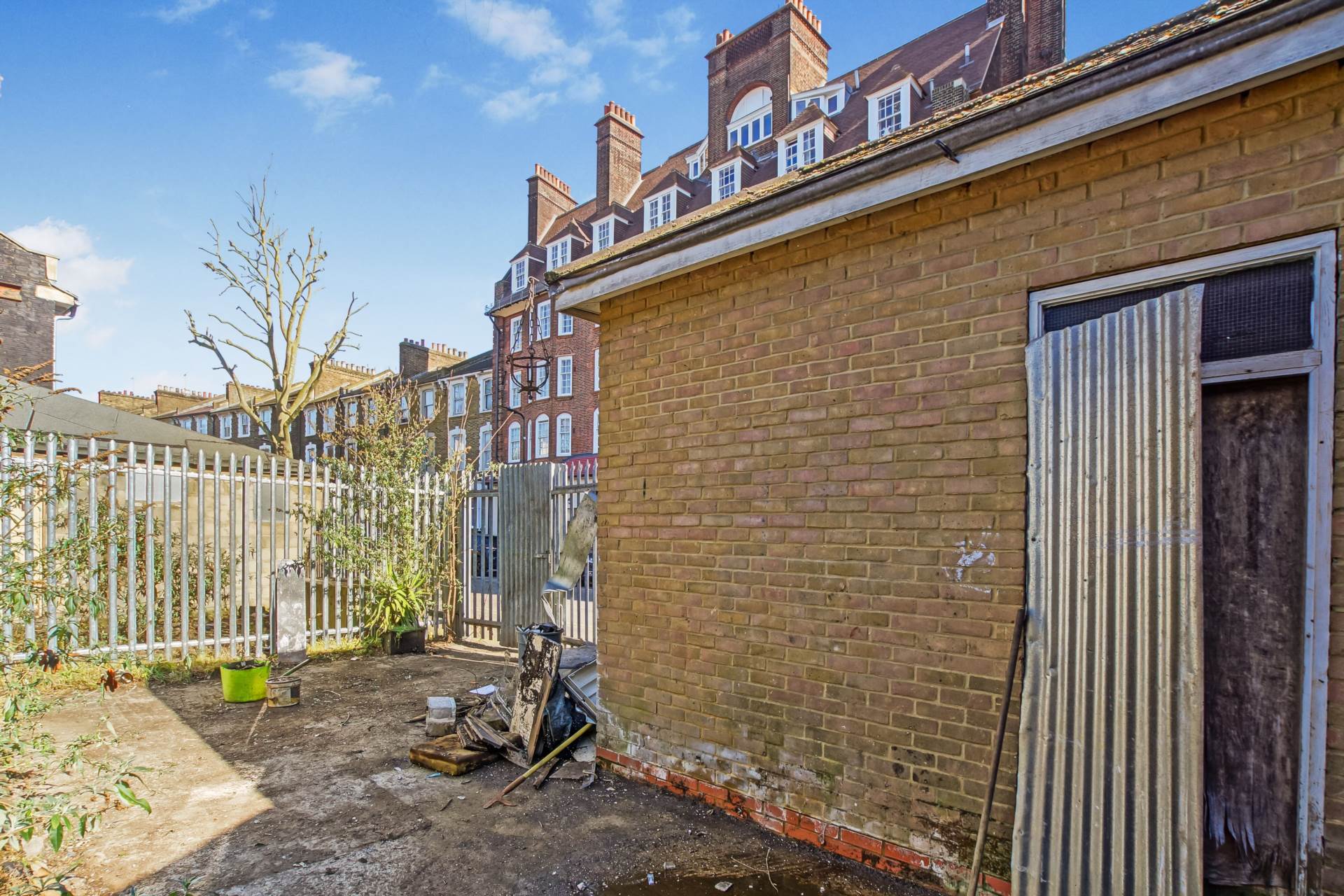 Amhurst Road,, Dalston, Image 14