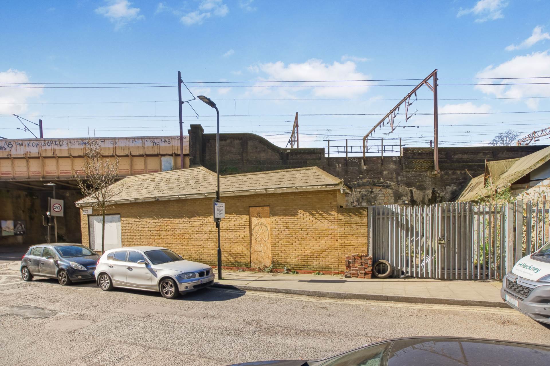 Amhurst Road,, Dalston, Image 2