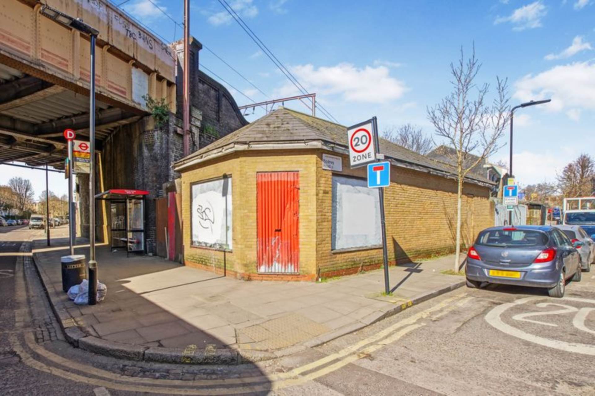 Amhurst Road,, Dalston, Image 5