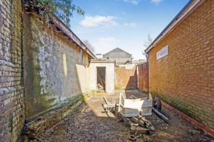 Amhurst Road,, Dalston, Image 10