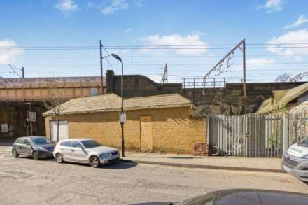Amhurst Road,, Dalston, Image 2