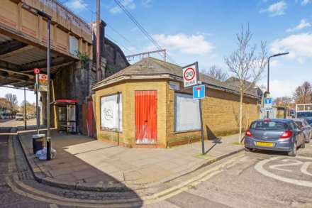 Amhurst Road,, Dalston, Image 5