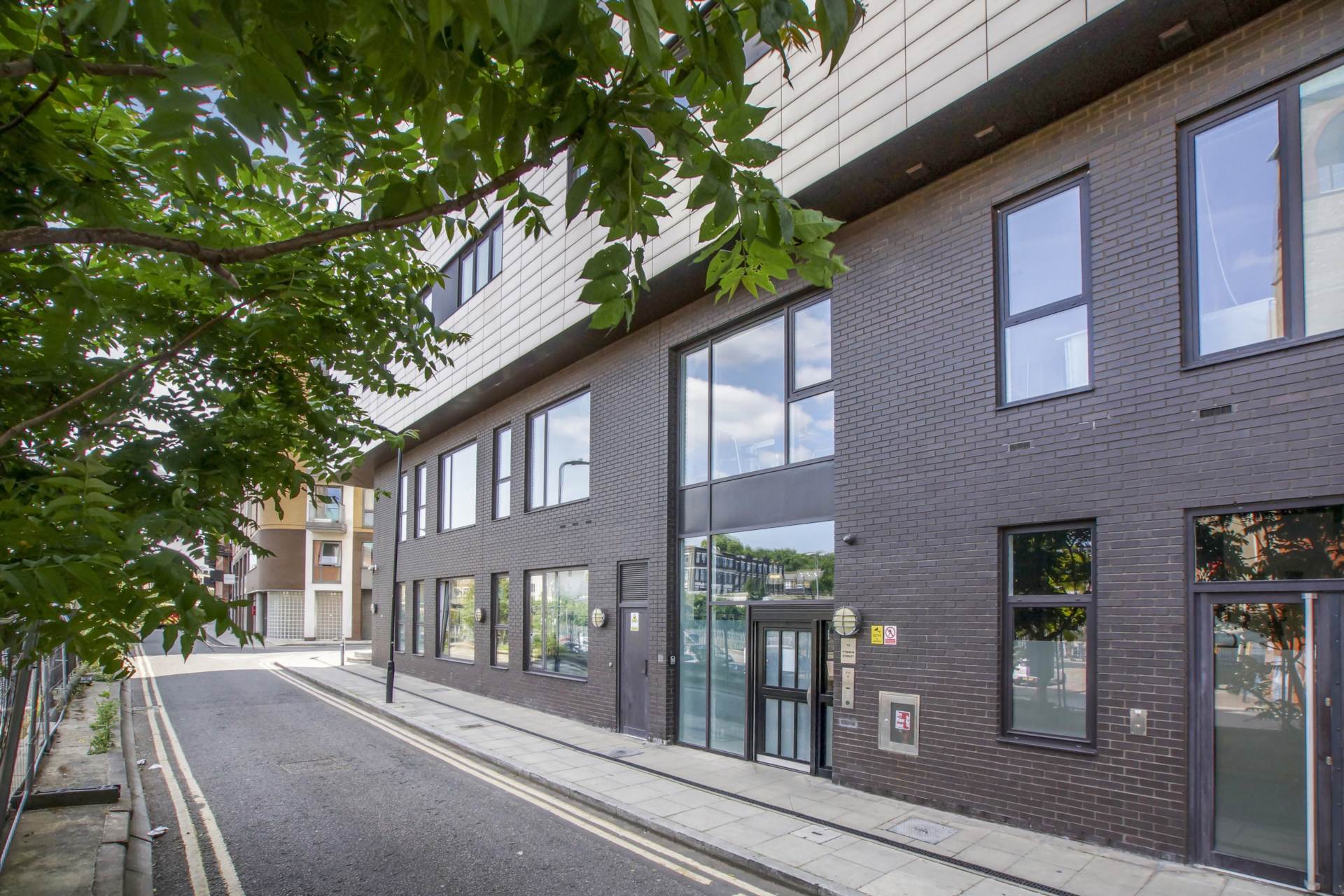 Tyssen Street, Dalston, Image 14
